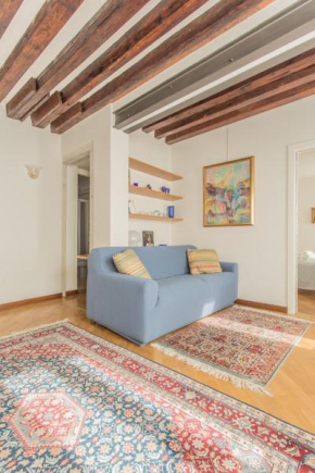 Casa Vivian San Marco Venedig